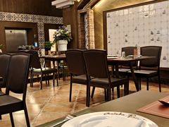 -澳门木偶葡国餐厅(珠海店)