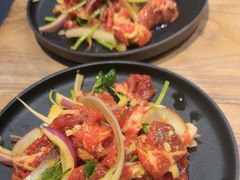 -齐函杨佳清真烤肉(鑫海店)