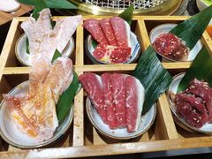 -NIUAN牛庵·日式和牛烧肉(恒隆店)