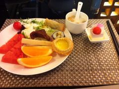 iphone_upload_pic-听松楼·花园酒店·自助餐厅(红梅公园店)
