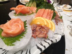 -好兄弟郭巨海鲜(天一阁店)