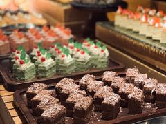 -绿城玫瑰园酒店-遇见19楼餐厅(舟山绿城玫瑰园酒店店)