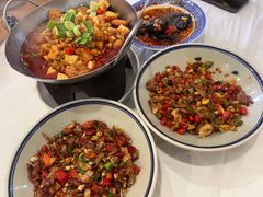 -新新湘菜馆(新中街二条店)