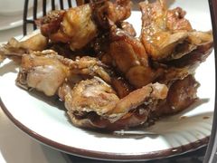 -后宫私房菜(汇客美食娱乐广场店)