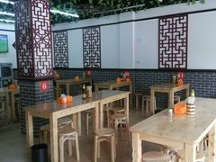 android_upload_pic-徐记三鲜面馆(咸宁市体育中心店)