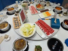 -蒙都43°9羊火锅·赤峰美食(桥北店)