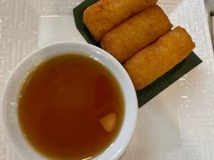 -新川办餐厅