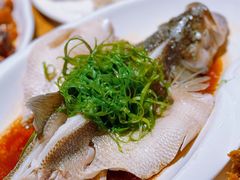 -周锦记广式餐厅