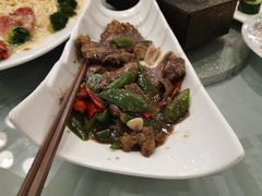 -白云湖畔酒店-湖畔餐厅