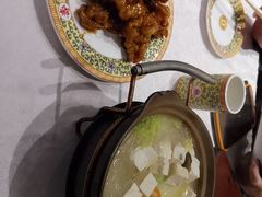 -砂锅居·始于1741(万丰路店)
