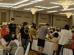 -北京九华山庄会展酒店