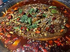 -群英会·三国菜(曹魏古城店)