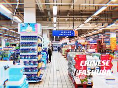 -世纪联华(吴淞店)