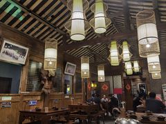 大堂-苗岭侗寨(金阳店)