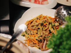 -金龙·打边炉(南京西路店)