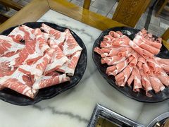 -马记伊源斋涮肉·清真菜(百子湾店)
