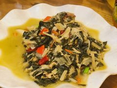 捞汤菜-途中饭店(开化店)