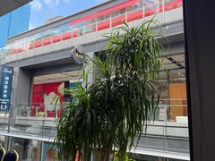 -粤香楼(新光里店)