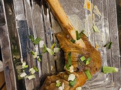 -正宁路小吃夜市