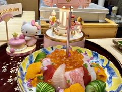 -鮨一日本料理旗舰店(总店)