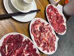 -牛必福潮汕牛肉火锅(油坊桥店)