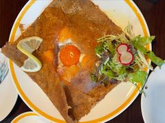 -La Creperie法餐厅(桃江路店)