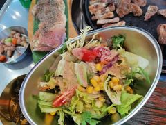 -玄希浪漫厨房·韩料烤肉(湖滨银泰in77店)