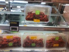 -盒马鲜生(枣园路店)