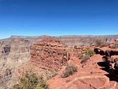 -科罗拉多大峡谷