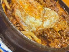 -大岛日本料理铁板烧(南通大饭店)