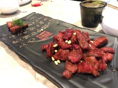 -106餐厅(山水文园店)