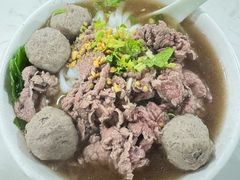 -菜忠潮州牛肉店(岗厦店)