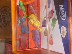 -汉堡王(北京三里屯购物中心)