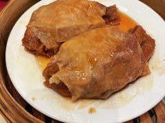 鸭脚扎-北园酒家(小北路店)