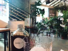 -GOTLOT COFFEE&KITCHEN角落厨房NOOK店