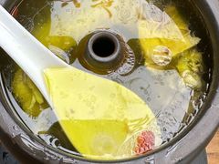 -云海肴·汽锅鸡·云南菜(天山百盛优客店)