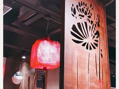 -和府捞面(景枫中心店)