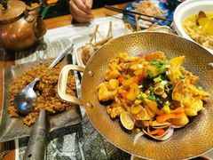 -一味大院•桐庐菜传承店(春江路店)