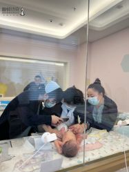 点击看大图 -馨悦诗安国际母婴会所