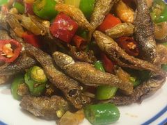 -龚海宝· 烧烤· 羊肉原切挂糊更好吃(庄市店)