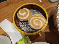 -粤仔湾砂锅粥(广益哥伦布店)