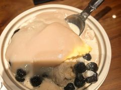 -堂屋糖水店(愚园店)