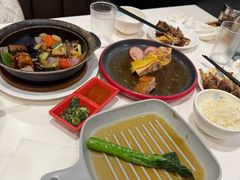 -龙记香港茶餐厅(久光百货店)