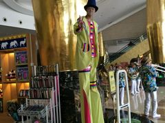 -灵玲国际马戏城