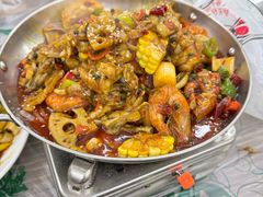 -小民大排档(马场角横路店)