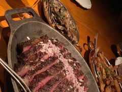 -非常时髦餐厅VUE Restaurant(外滩茂悦大酒店)
