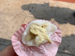 -澳门长洲糯米糍(柯打苏沙街店)