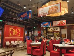 -金鼎轩(方庄天坛店)