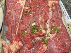 -首尔烤肉大排档(合生汇店)
