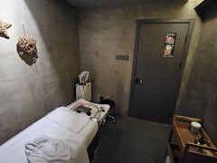 -施奈儿.洗头頭療.按摩SPA.采耳(上梅林店)